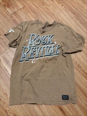 Rock Revival Shirt
